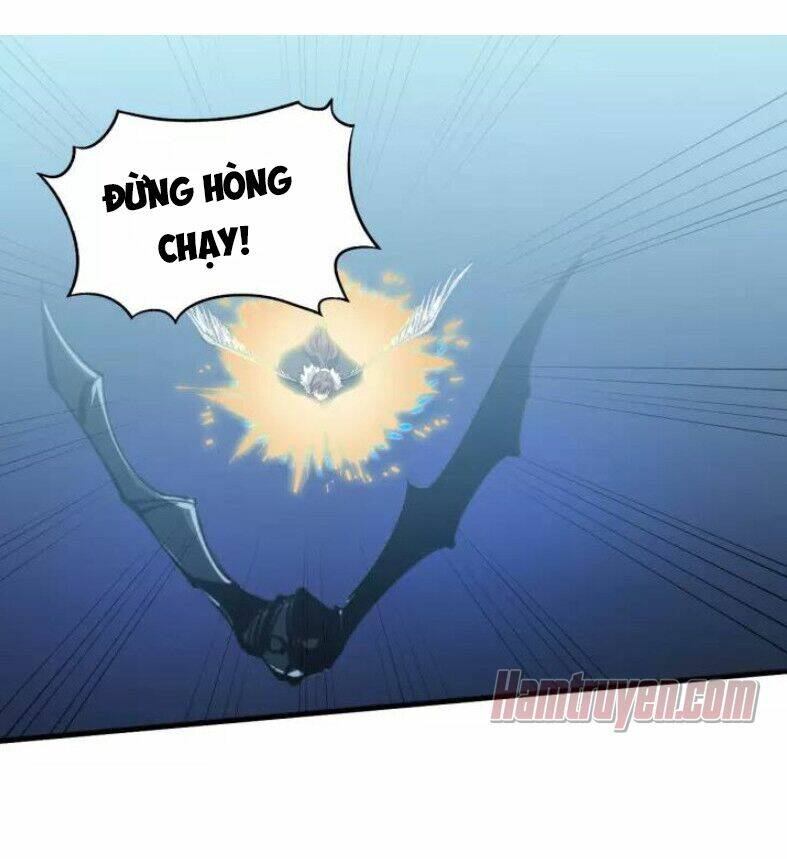 Ngự Thiên Thần Đế Chương 78 Ảnh 27