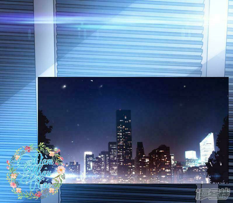 Minh Tinh Là Huyết Tộc Chương 7 Ảnh 16