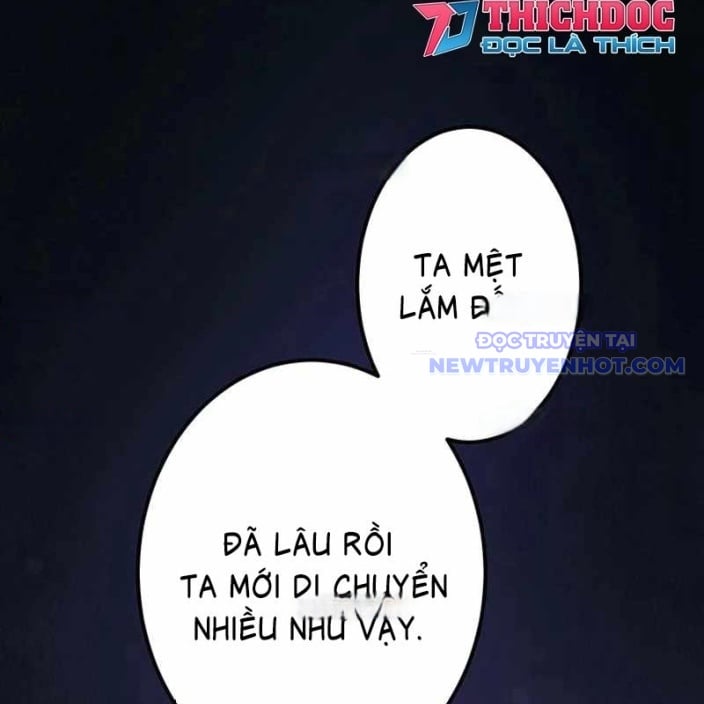 Vượt Cấp Với Kỹ Năng Thần Thánh Chương 10 Ảnh 97