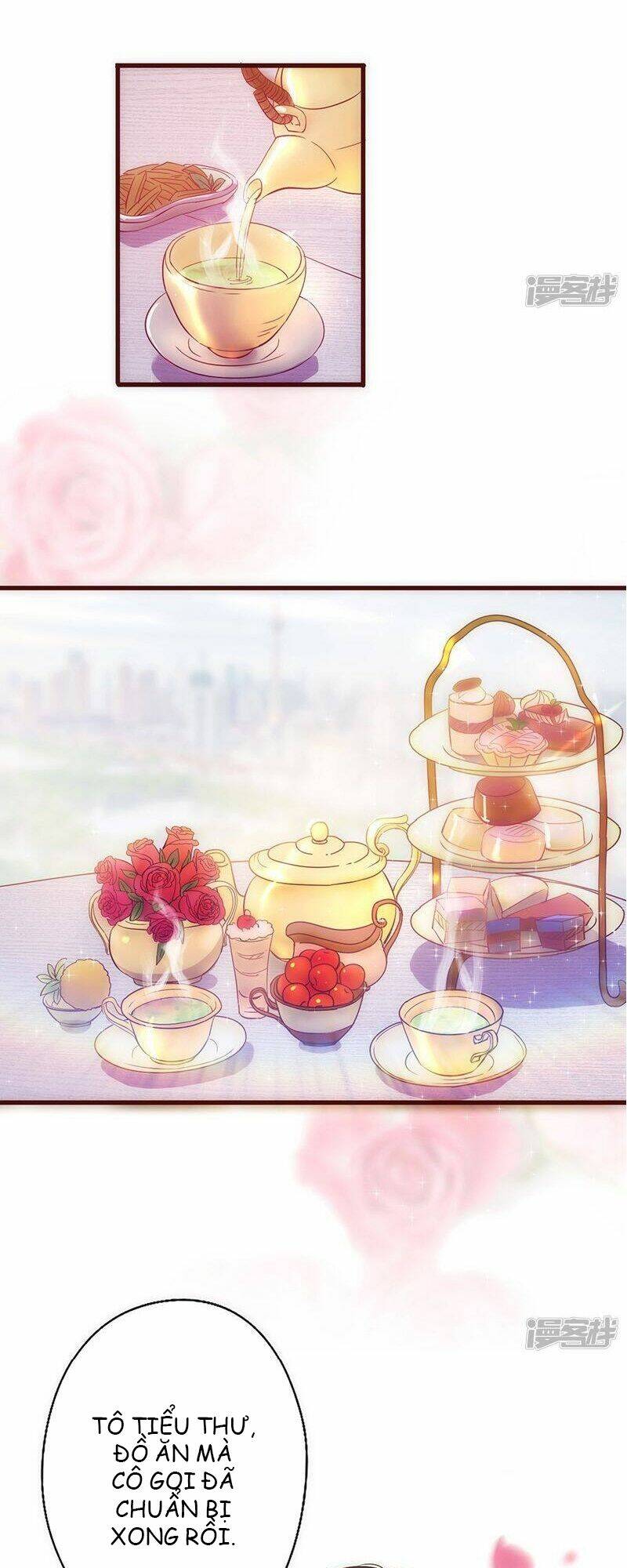 36 Kế Theo Đuổi Chồng: Ông Xã À, Tới Chiến Nào! Chương 29 Ảnh 26