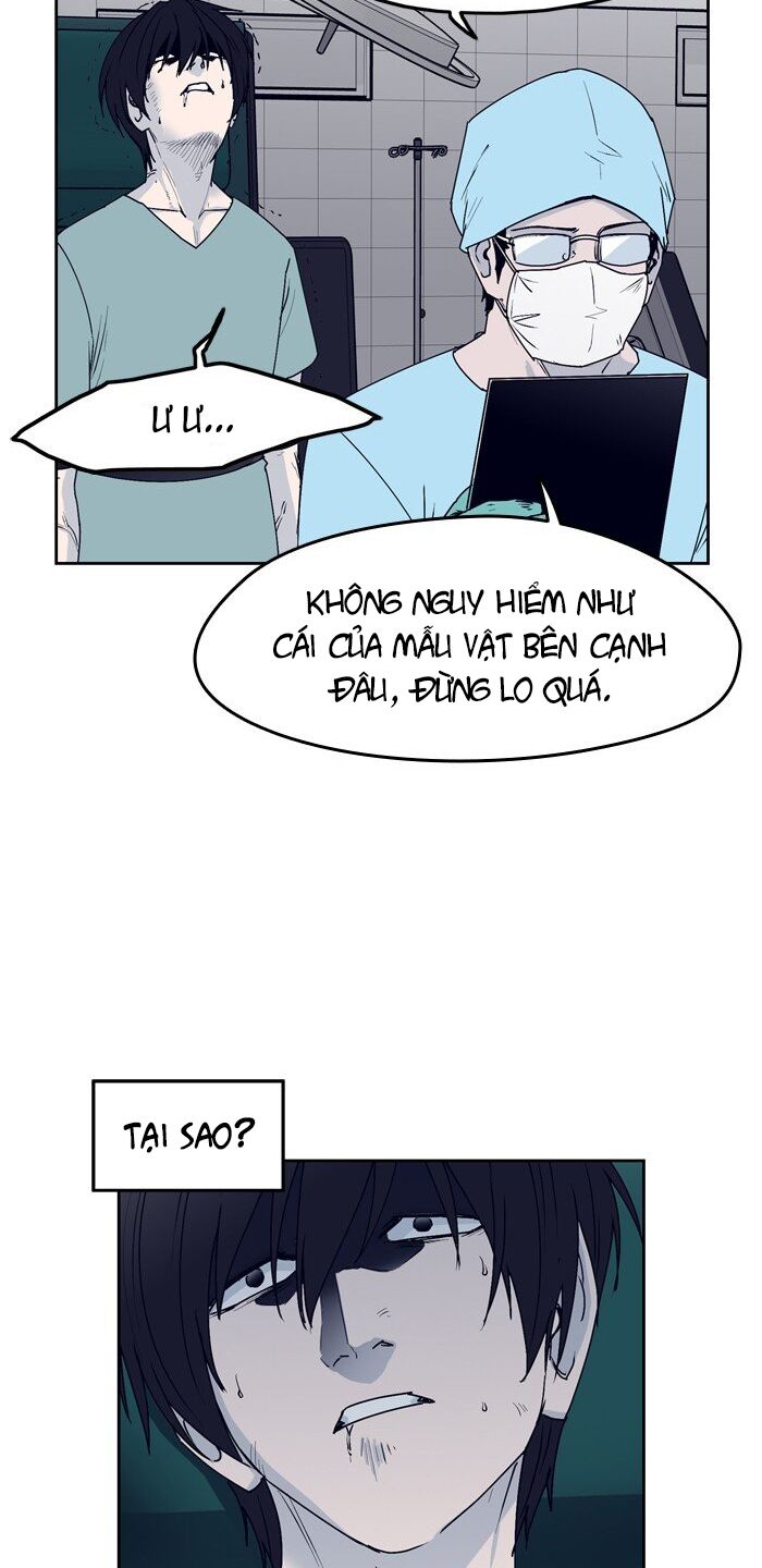 Arma Chương 35 Ảnh 37