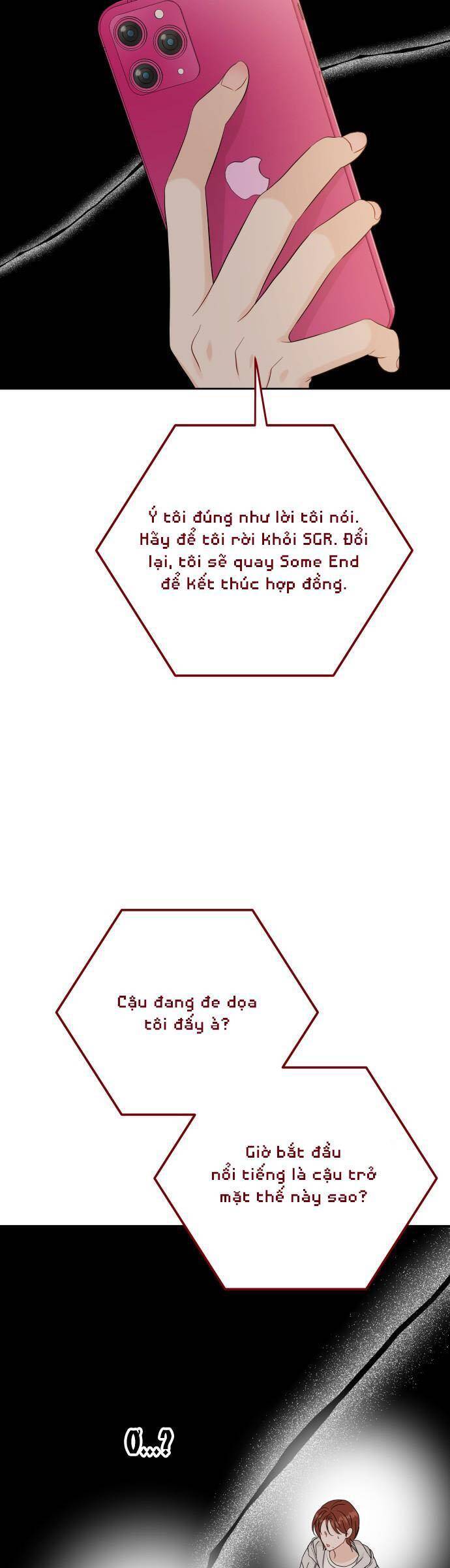 Người Một Nhà Chương 99 Ảnh 41