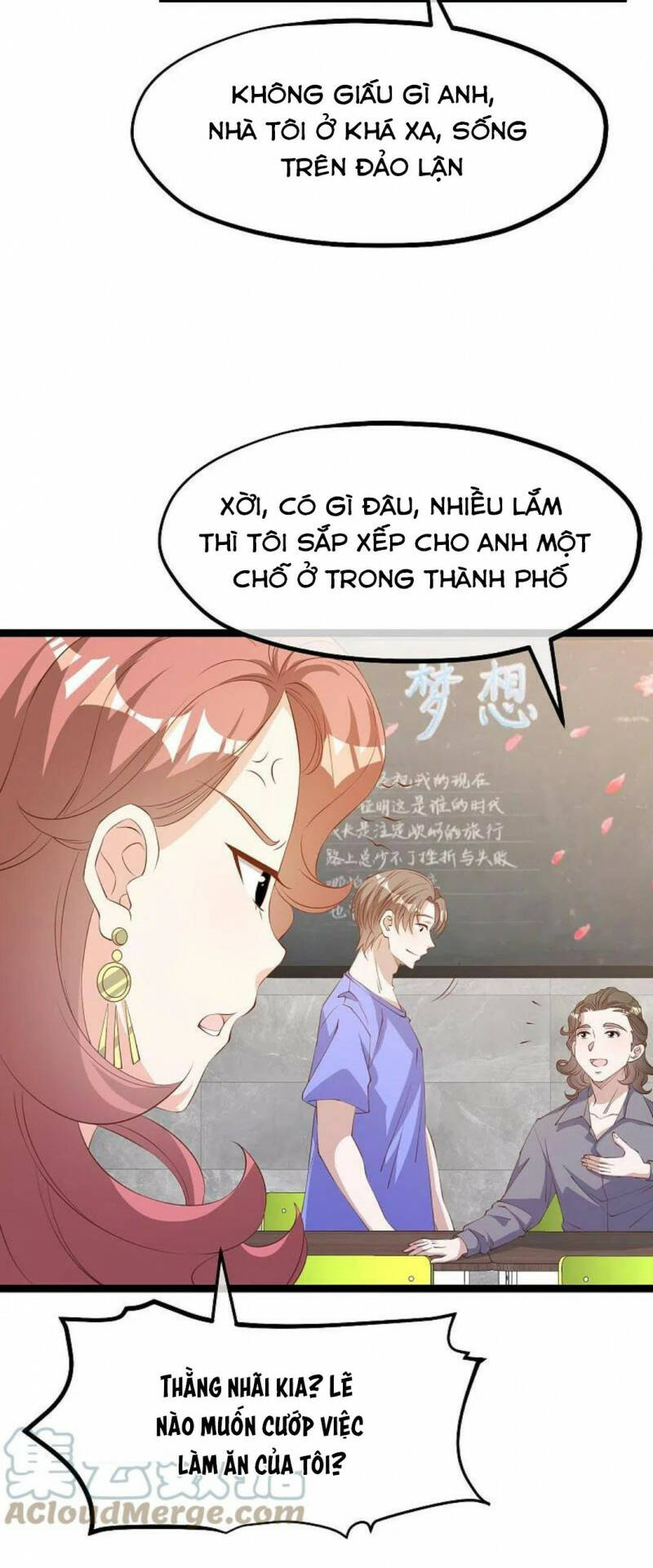 Thần Cấp Ngư Phu Chương 297 Ảnh 11