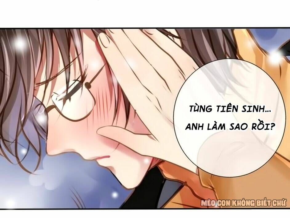 Không Có Ssr Làm Sao Để Yêu Chương 20 Ảnh 24