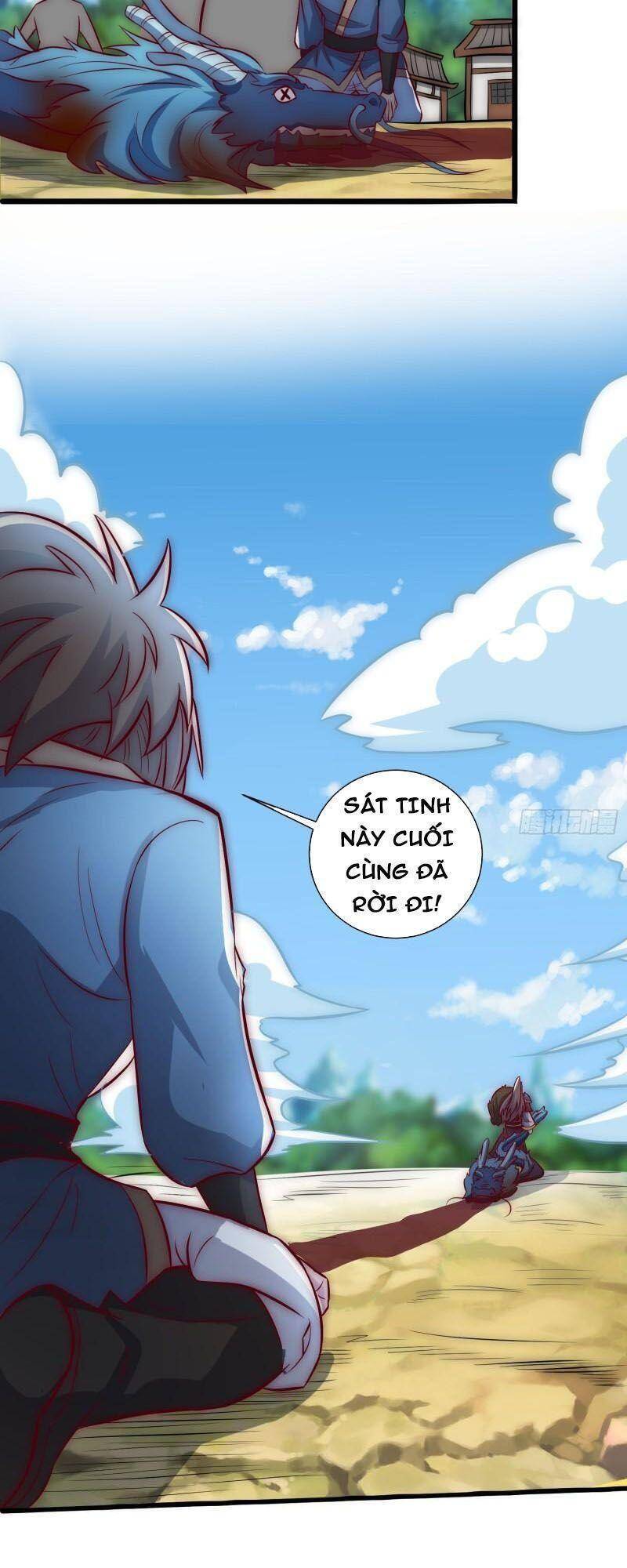 Ta Có Chín Nữ Đồ Đệ Chương 307 Ảnh 38