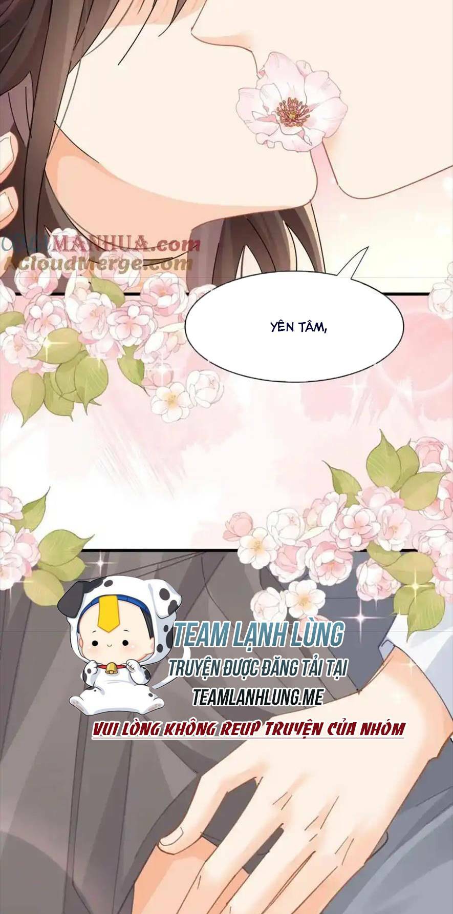 Vụng Trộm Chương 26 Ảnh 17