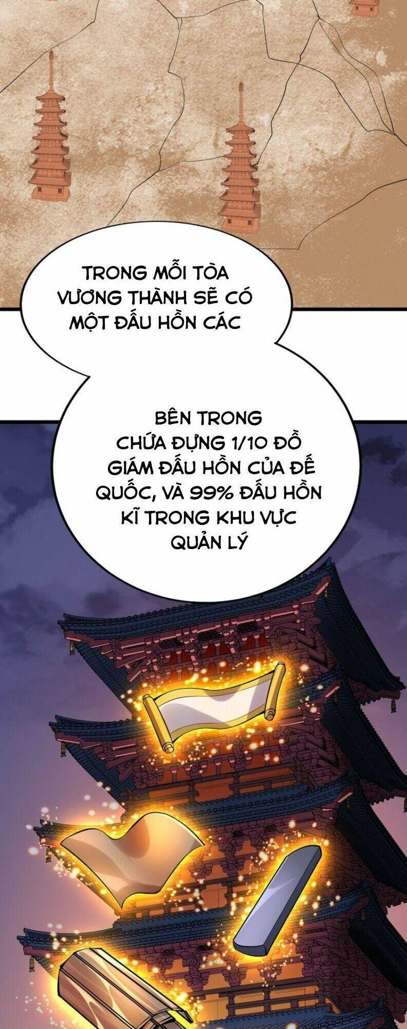 Đấu Hồn Đại Lục Chương 41 Ảnh 11
