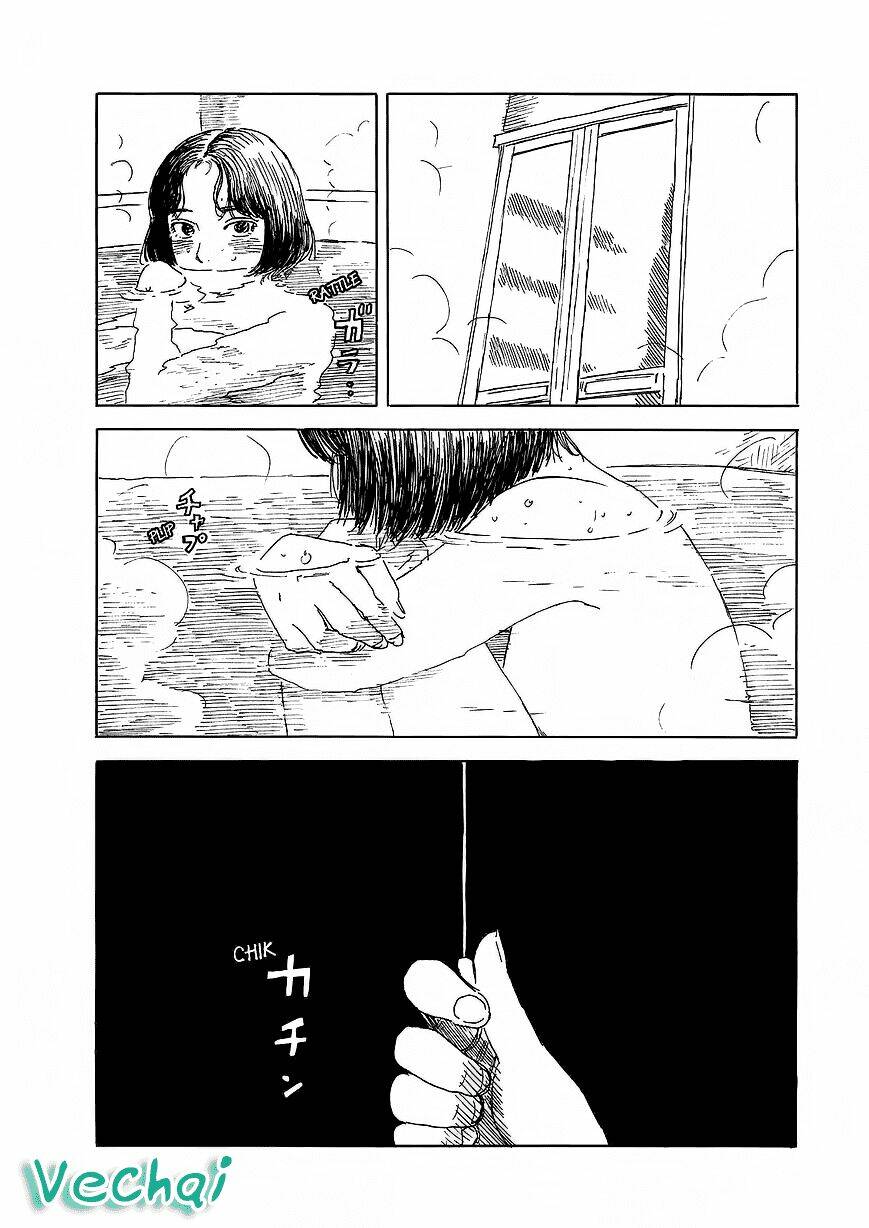 Boku Wa Mari No Naka Chương 70 Ảnh 11