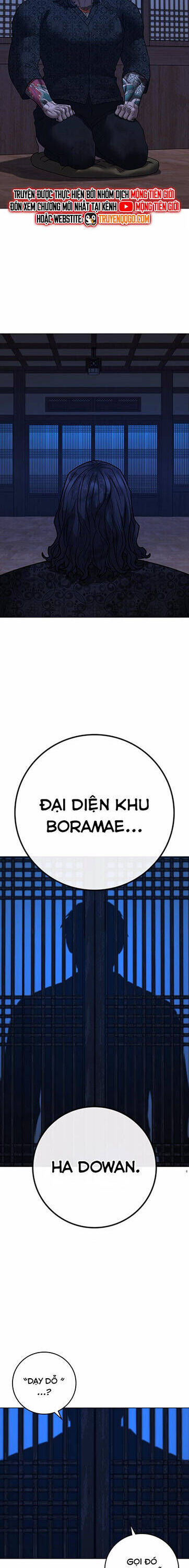 Nhiệm Vụ Đời Thật Chương 162 Ảnh 6