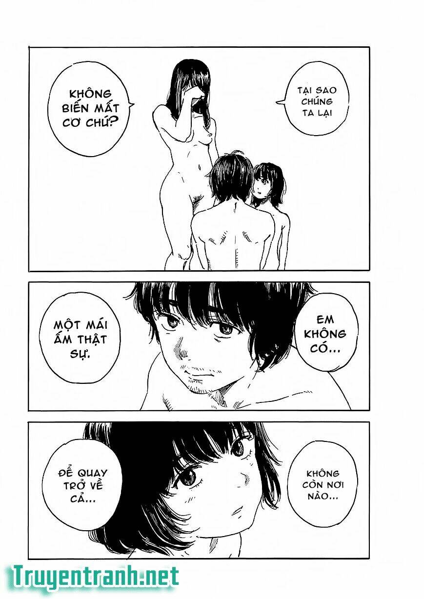 Boku Wa Mari No Naka Chương 78 Ảnh 11