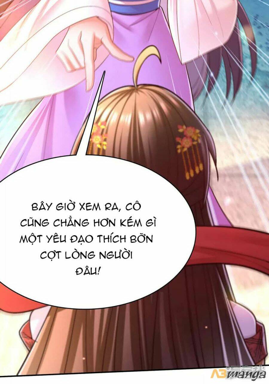 Ngã Tại Hậu Cung Đương Đại Lão Chương 113 Ảnh 31