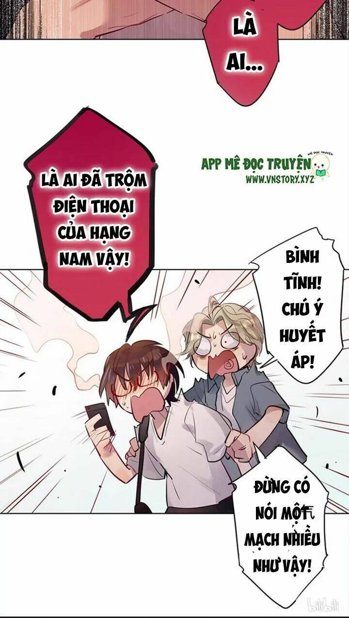 Nam Nhân Này Rất Biết Đùa Chương 101 Ảnh 10