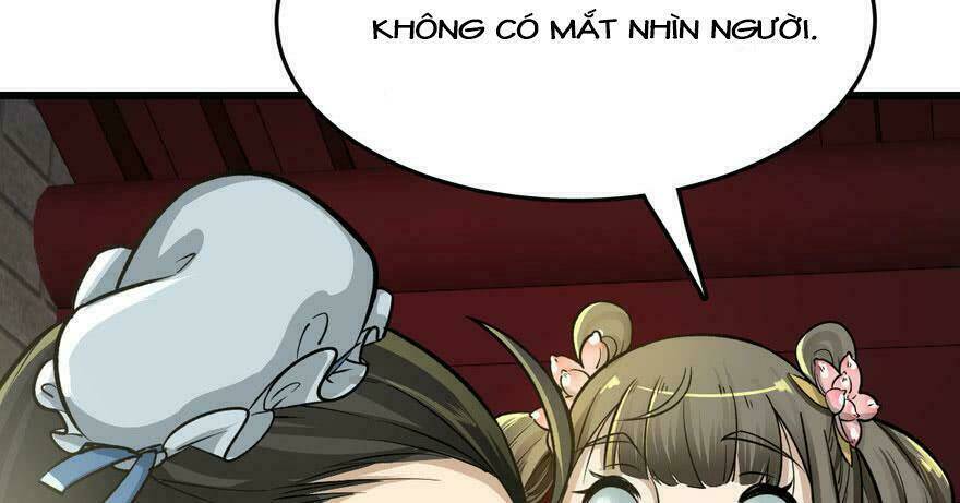 Quẻ Phi Thiên Hạ Chương 6 Ảnh 50