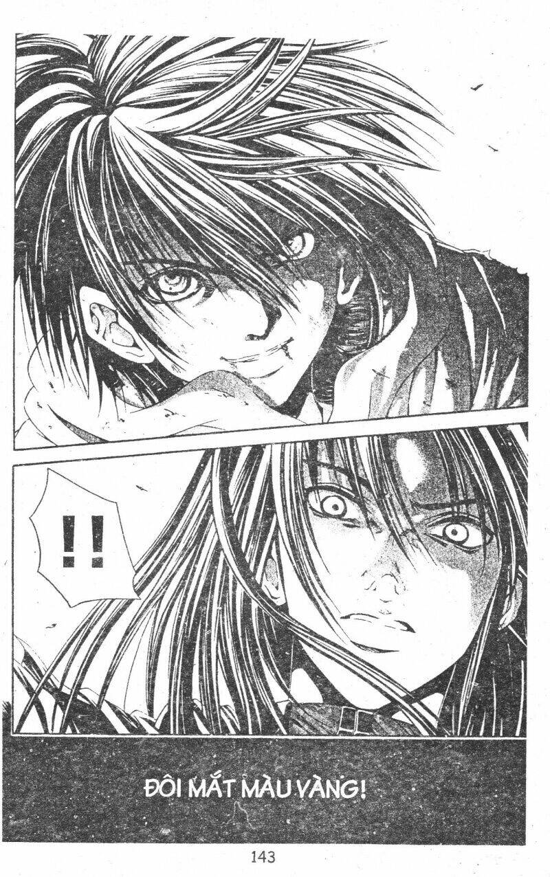 Kami To Sengoku Seitokai Chương 37 Ảnh 12