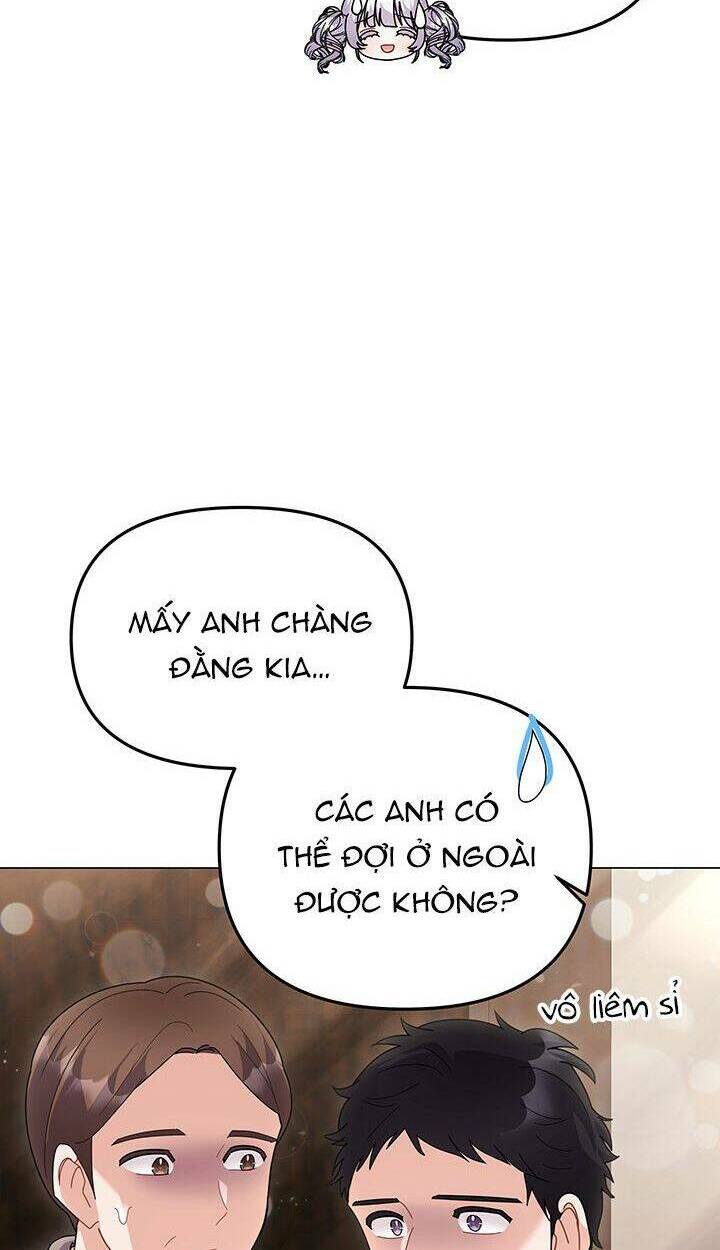 Chủ Nhân Cô Nhi Viện Muốn Nghỉ Ngơi Chương 33 Ảnh 50