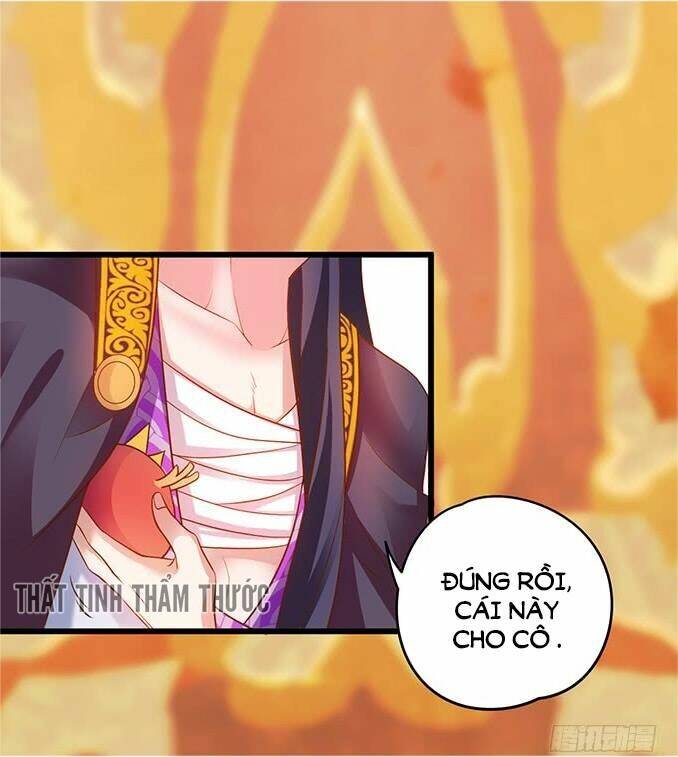 Liêu Liêu Trai Chương 7 Ảnh 60