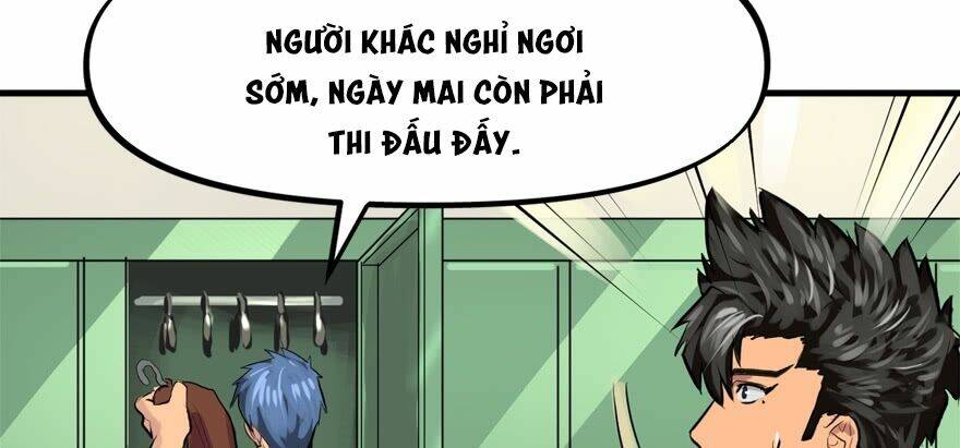 Vua Sinh Tồn Chương 84 Ảnh 53