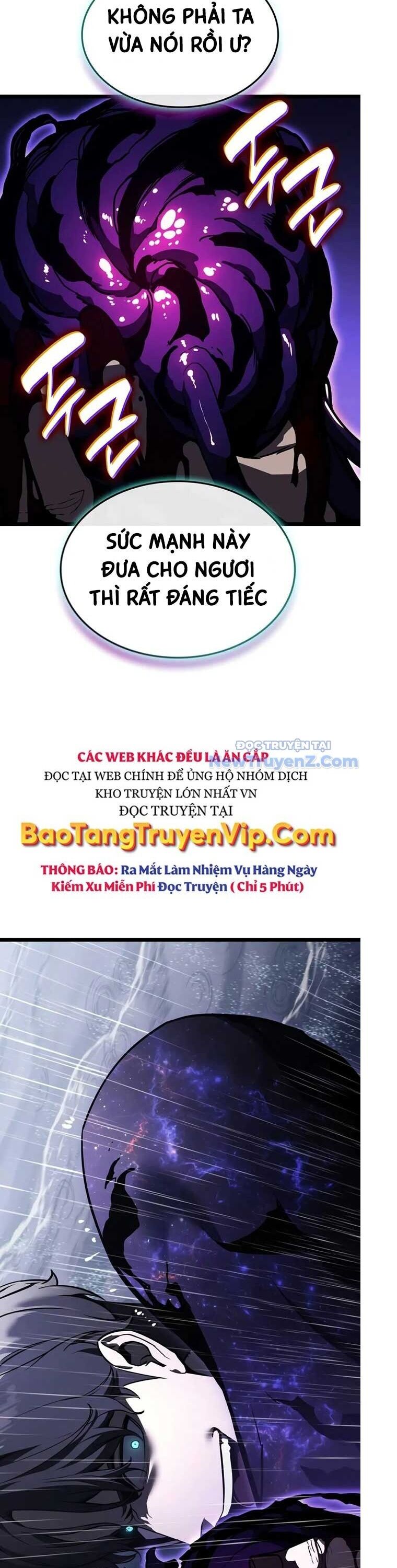 Sự Trở Lại Của Anh Hùng Cấp Thảm Họa Chương 124 Ảnh 3