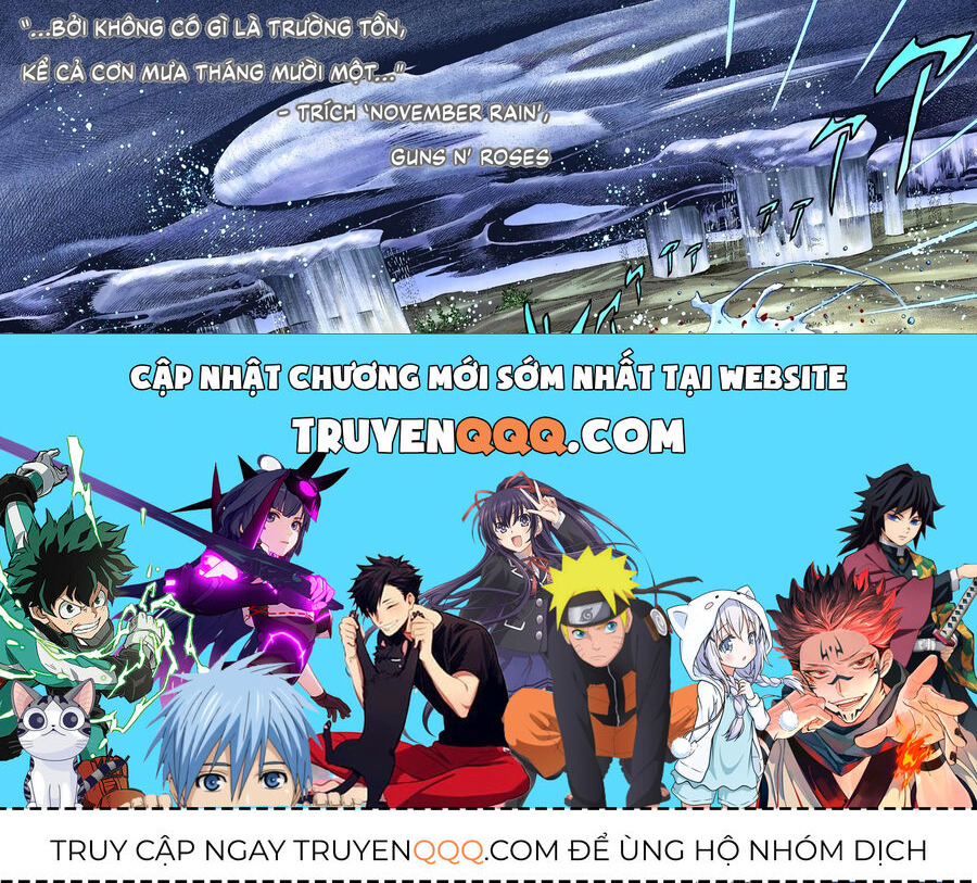 Cuộc Phiêu Lưu Kỳ Bí Của Jojo Phần 9: The Jojolands Chương 23 Ảnh 43