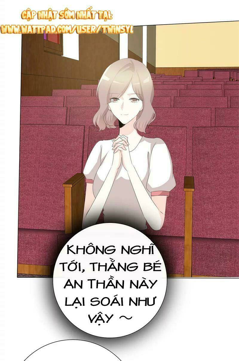 Ái Người Tình Xuất Vu Lam Chương 107 Ảnh 19