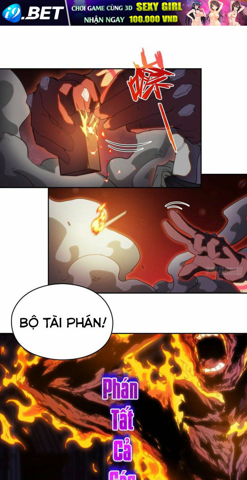 Đô Thị Hàng Thần Khúc Chương 54 Ảnh 26
