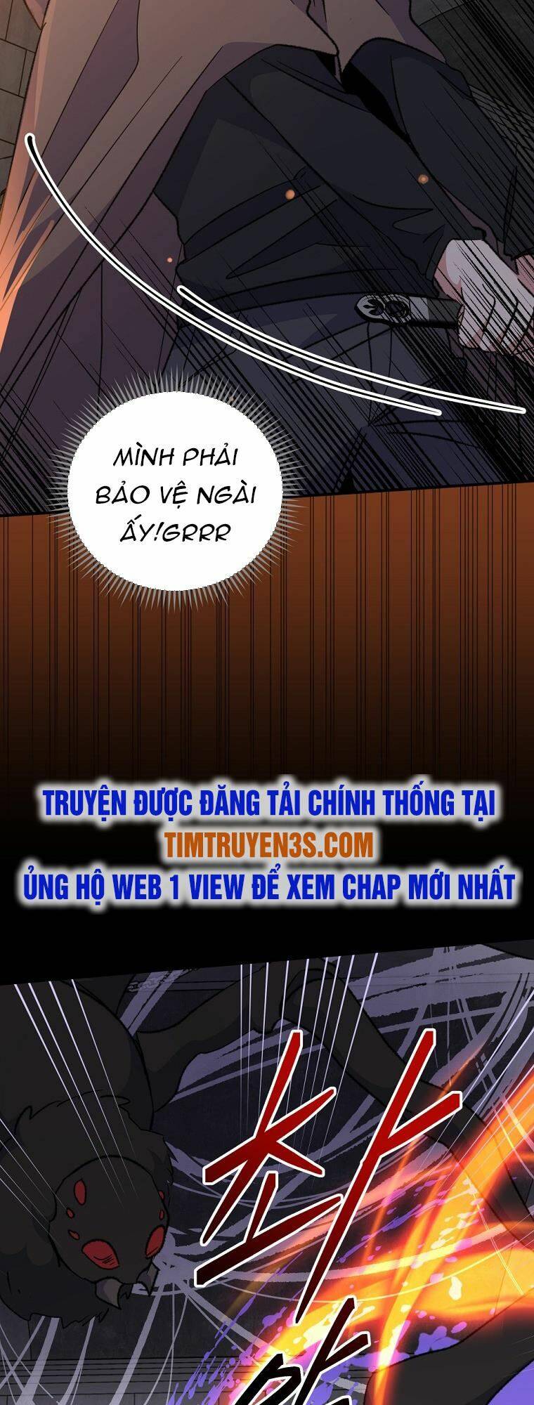 Nhà Hiền Triết Yigret Chương 78 Ảnh 14