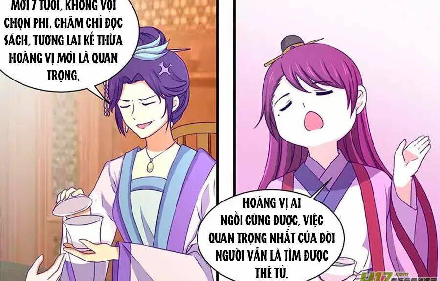 Luyến Ái Sinh Tử Bộ Chương 167 Ảnh 9