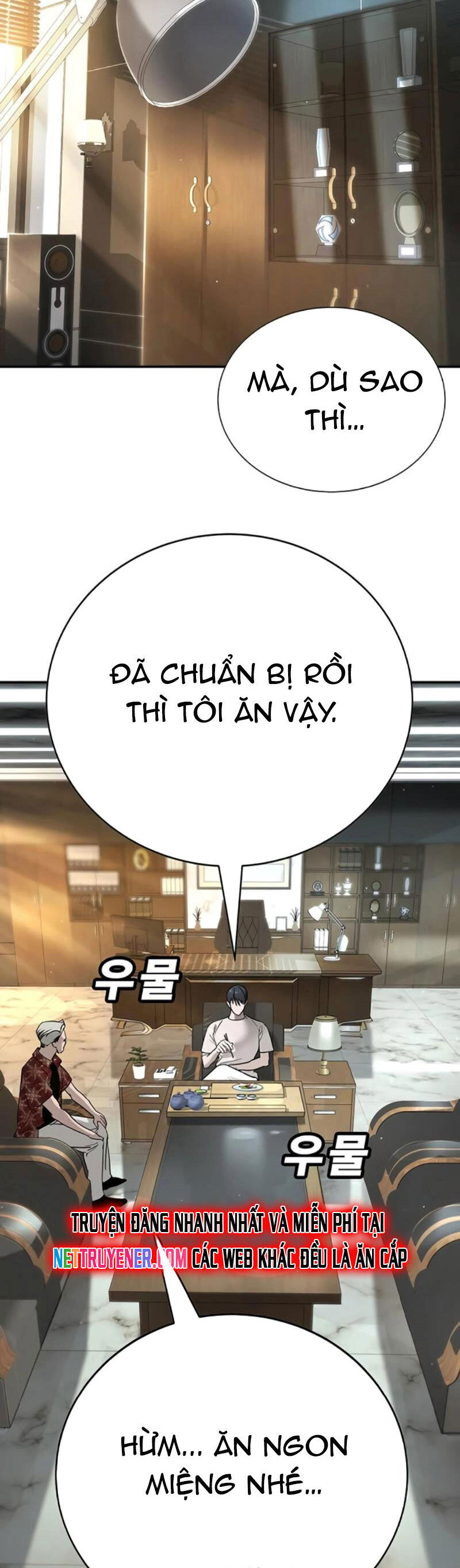 Cách Mạng Bắt Nạt Chương 24 Ảnh 71