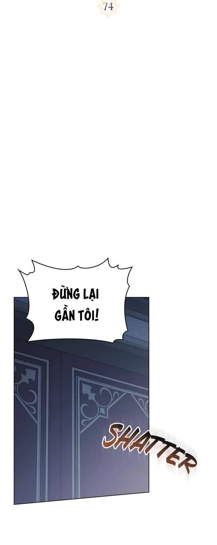 Khi Số Phận Tìm Đến Hai Ta Chương 74 Ảnh 25
