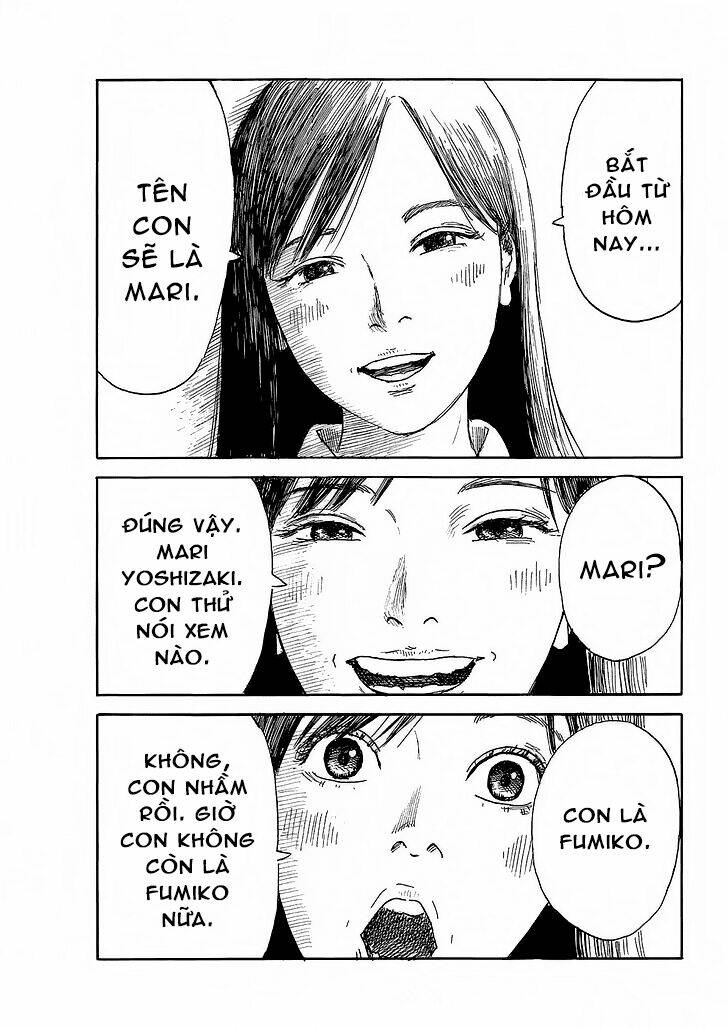 Boku Wa Mari No Naka Chương 59 Ảnh 17