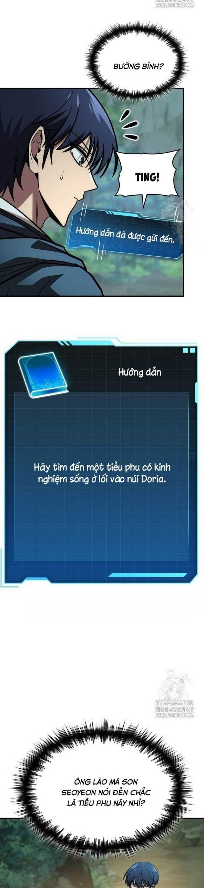 Cuốn Sách Chiến Lược Hàng Đầu Mà Chỉ Tôi Mới Có Thể Nhìn Thấy Chương 64 Ảnh 43