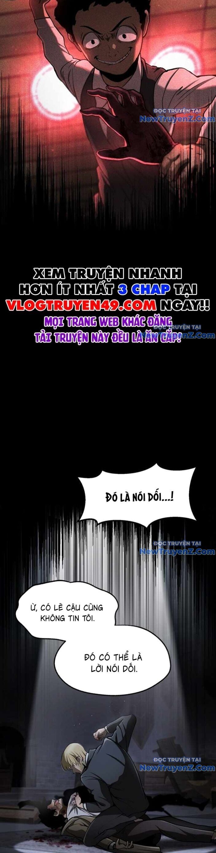 Anh Hùng Mạnh Nhất? Ta Không Làm Lâu Rồi! Chương 243 Ảnh 28