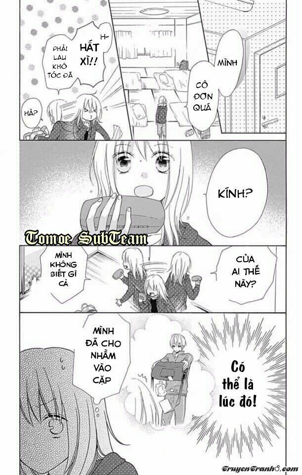 Hinadori No Waltz Chương 4 Ảnh 13