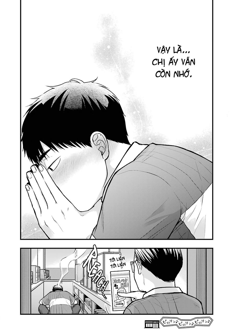 5 Phút Gặp Chương 10 Ảnh 9