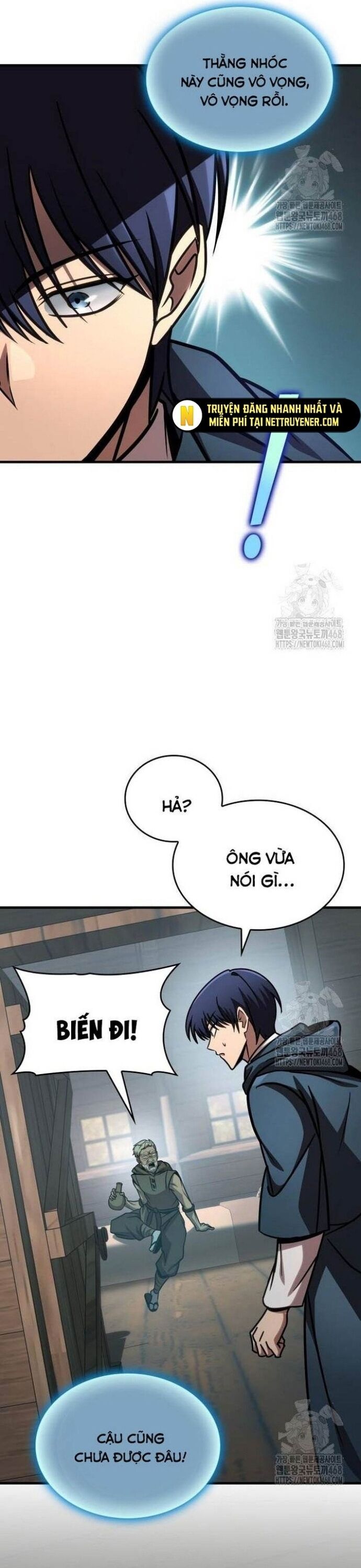 Cuốn Sách Chiến Lược Hàng Đầu Mà Chỉ Tôi Mới Có Thể Nhìn Thấy Chương 64 Ảnh 48