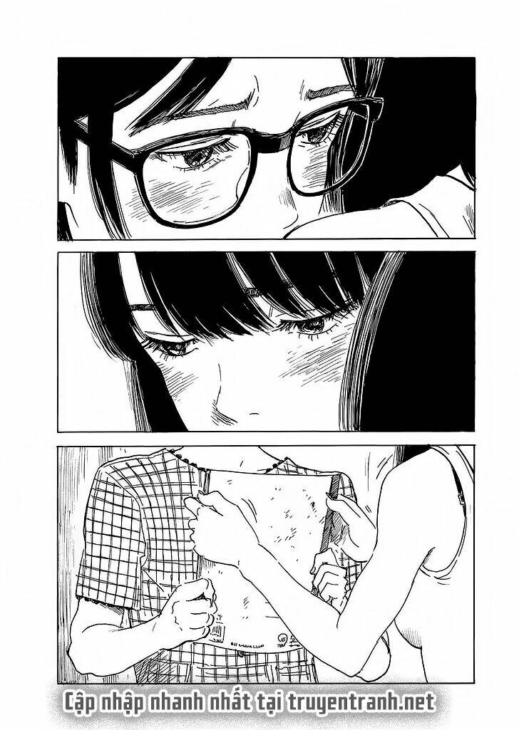 Boku Wa Mari No Naka Chương 76 Ảnh 18