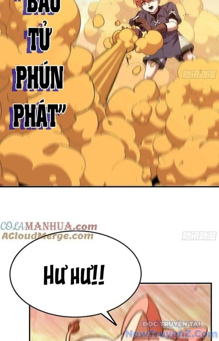 Dũng Sĩ Nấm Chương 95 Ảnh 24