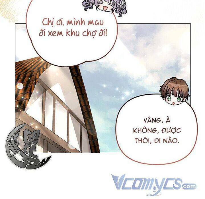 Chủ Nhân Cô Nhi Viện Muốn Nghỉ Ngơi Chương 33 Ảnh 35