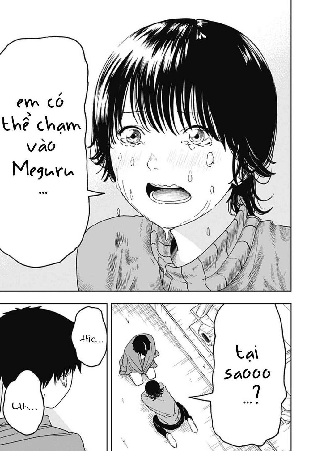 Stage S Chương 2 Ảnh 24