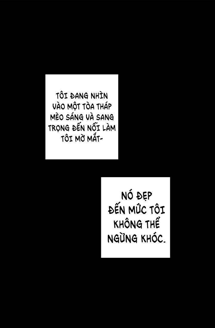 Cô Dâu Của Miêu Hoàng Tử Chương 4 Ảnh 3