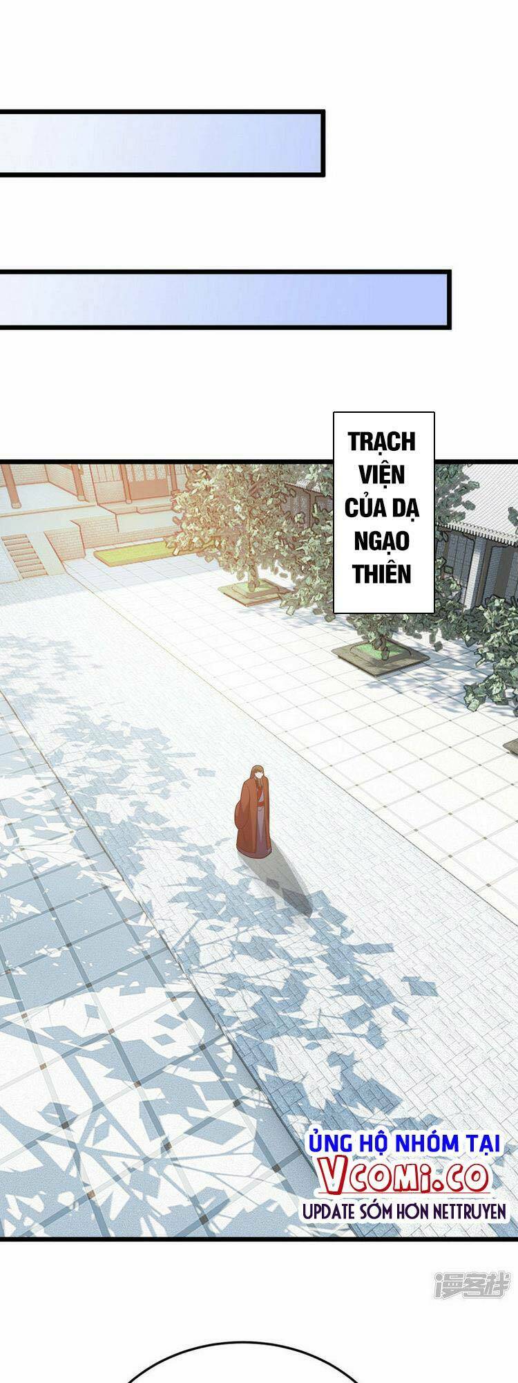 Chúa Tể Tam Giới Chương 278 Ảnh 2