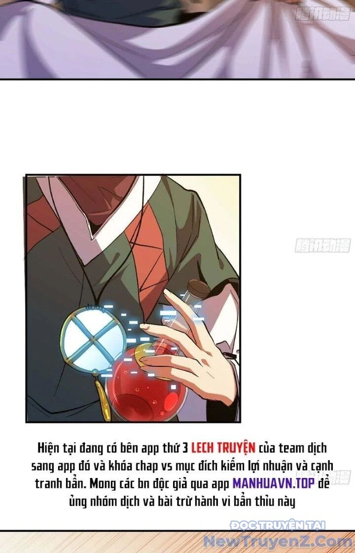 Dũng Sĩ Nấm Chương 96 Ảnh 8