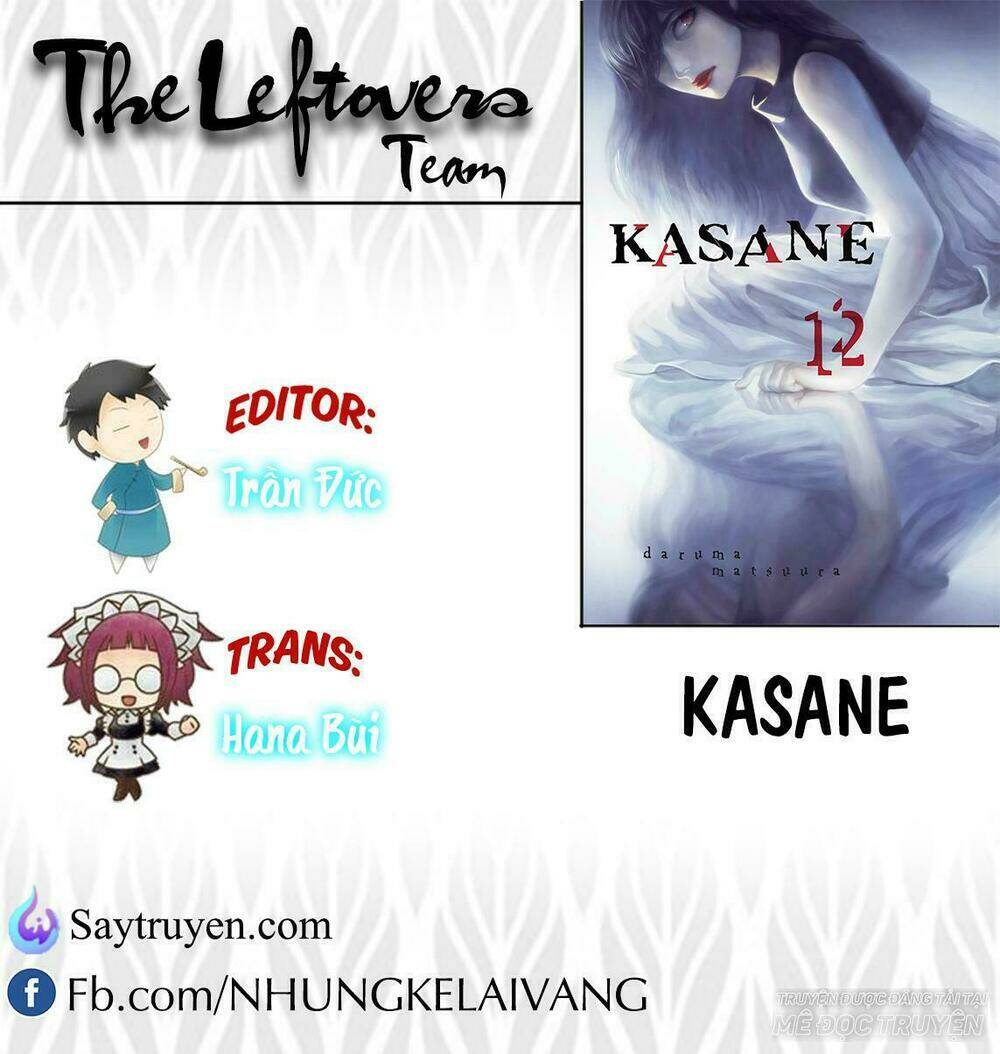 Kasane Chương 104 Ảnh 2