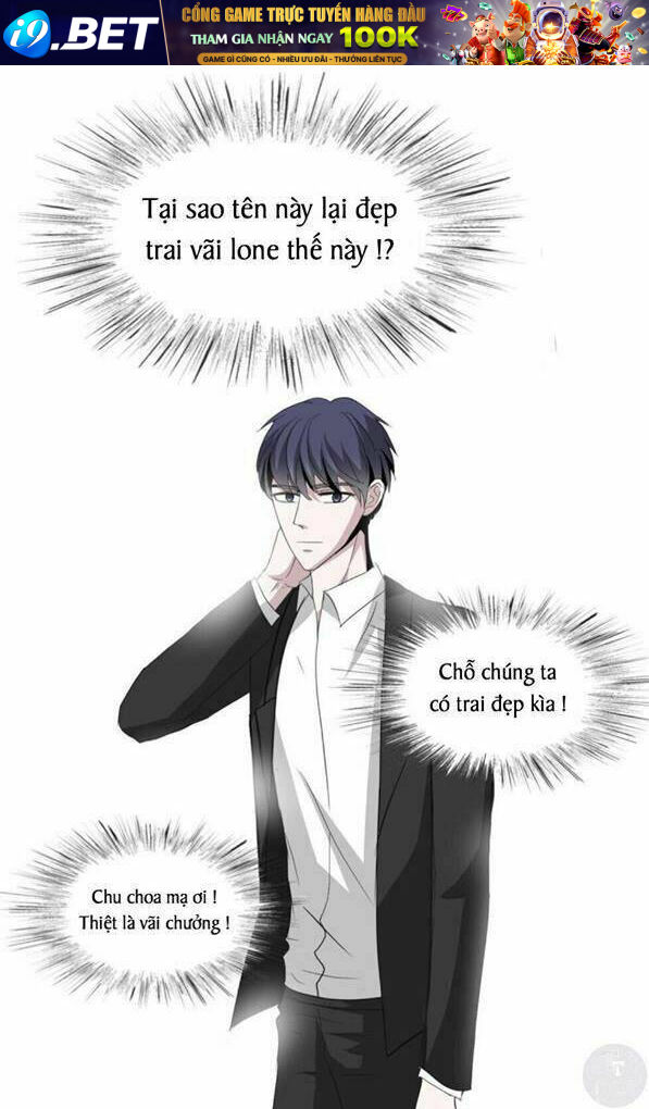 Mộ Huyết Chi Ương Chương 11 Ảnh 14