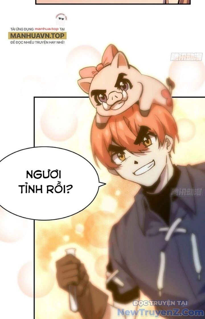 Dũng Sĩ Nấm Chương 96 Ảnh 26