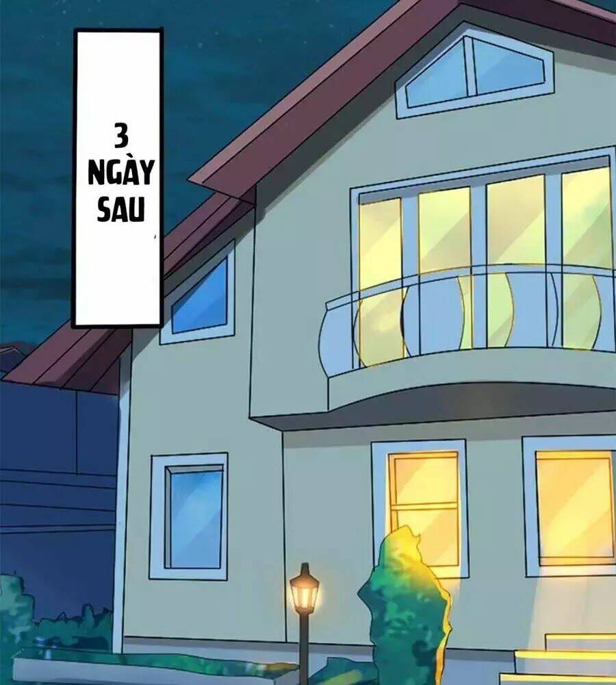 Bác Sĩ Sở Cũng Muốn Yêu Chương 262 Ảnh 13