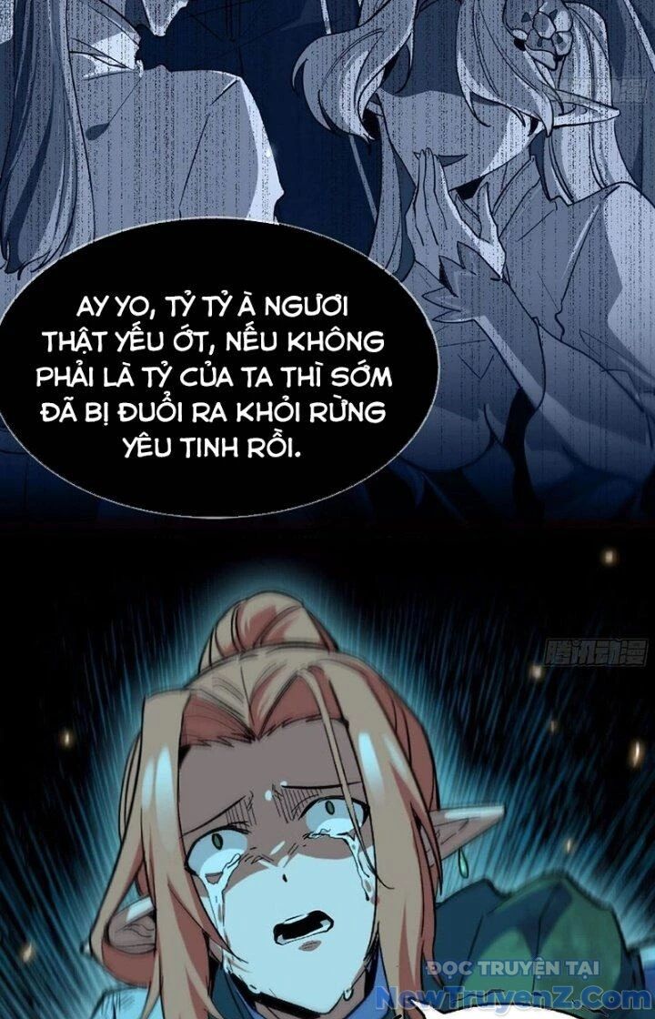 Dũng Sĩ Nấm Chương 93 Ảnh 14