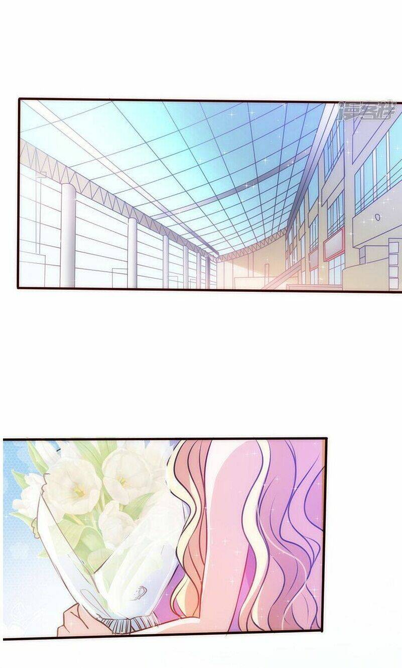 36 Kế Theo Đuổi Chồng: Ông Xã À, Tới Chiến Nào! Chương 31 Ảnh 2