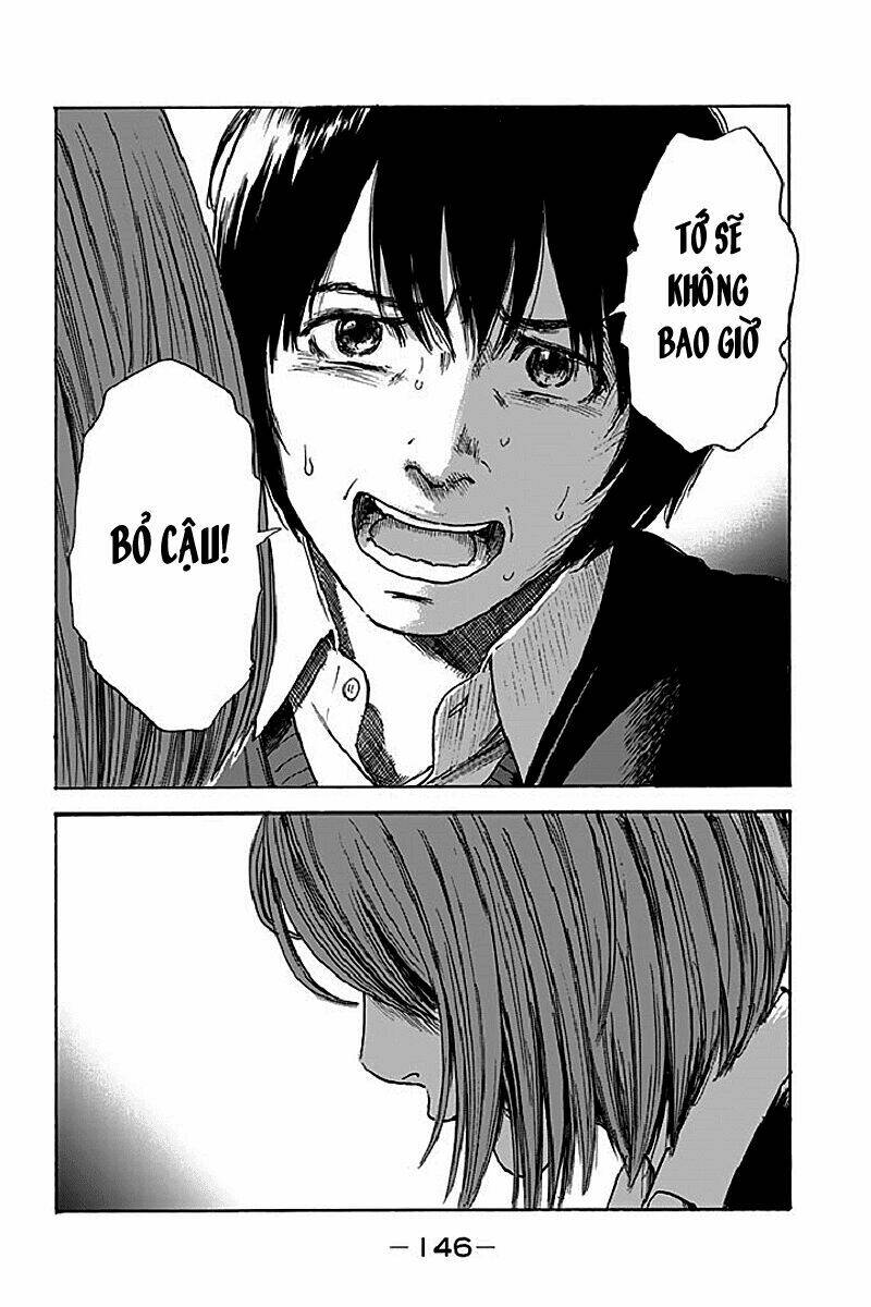 Aku No Hana Chương 51 Ảnh 26