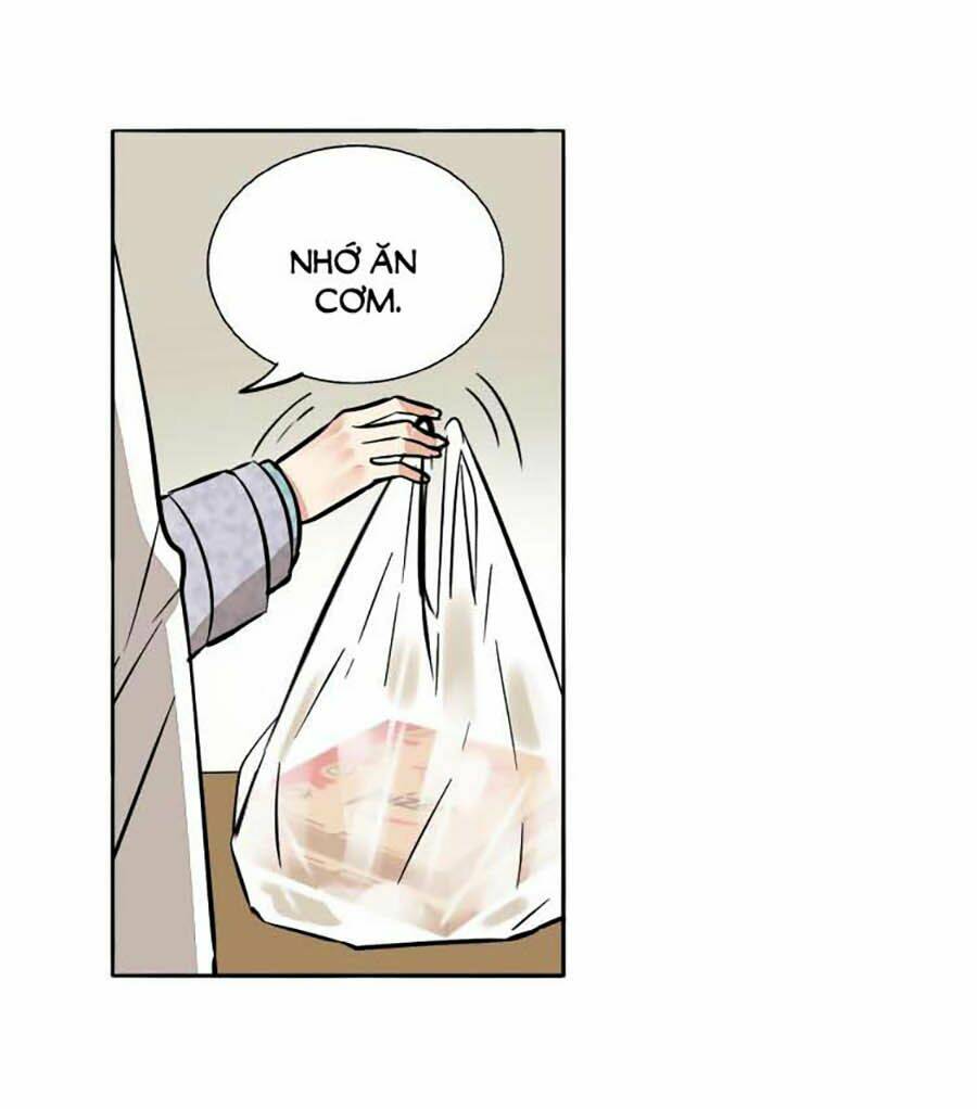 Mùi Hương Lãng Mạn Chương 88 Ảnh 3